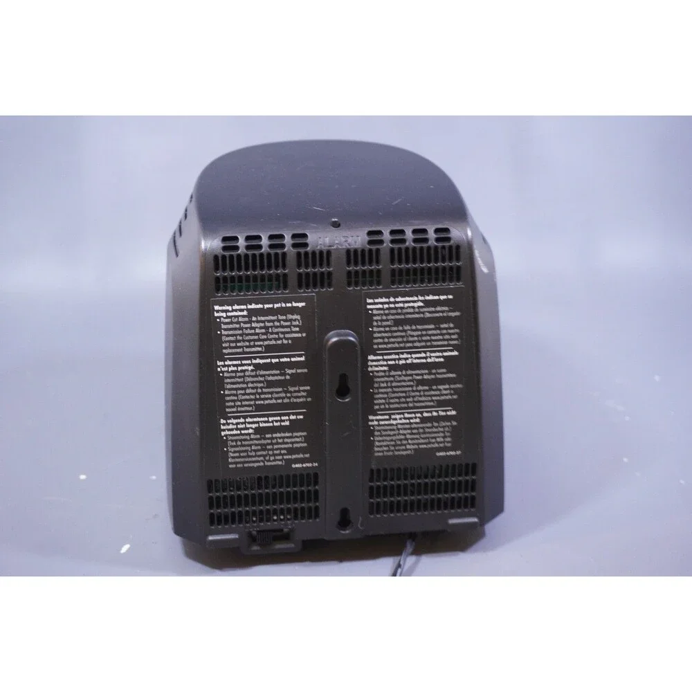 Petsafe Stay & Play Wireless Pet Fence 300-1070 Transmitter w Power Cord